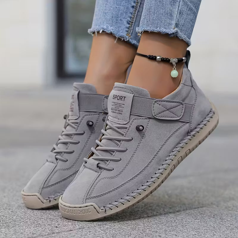 María | Zapatillas ergonómicas confort