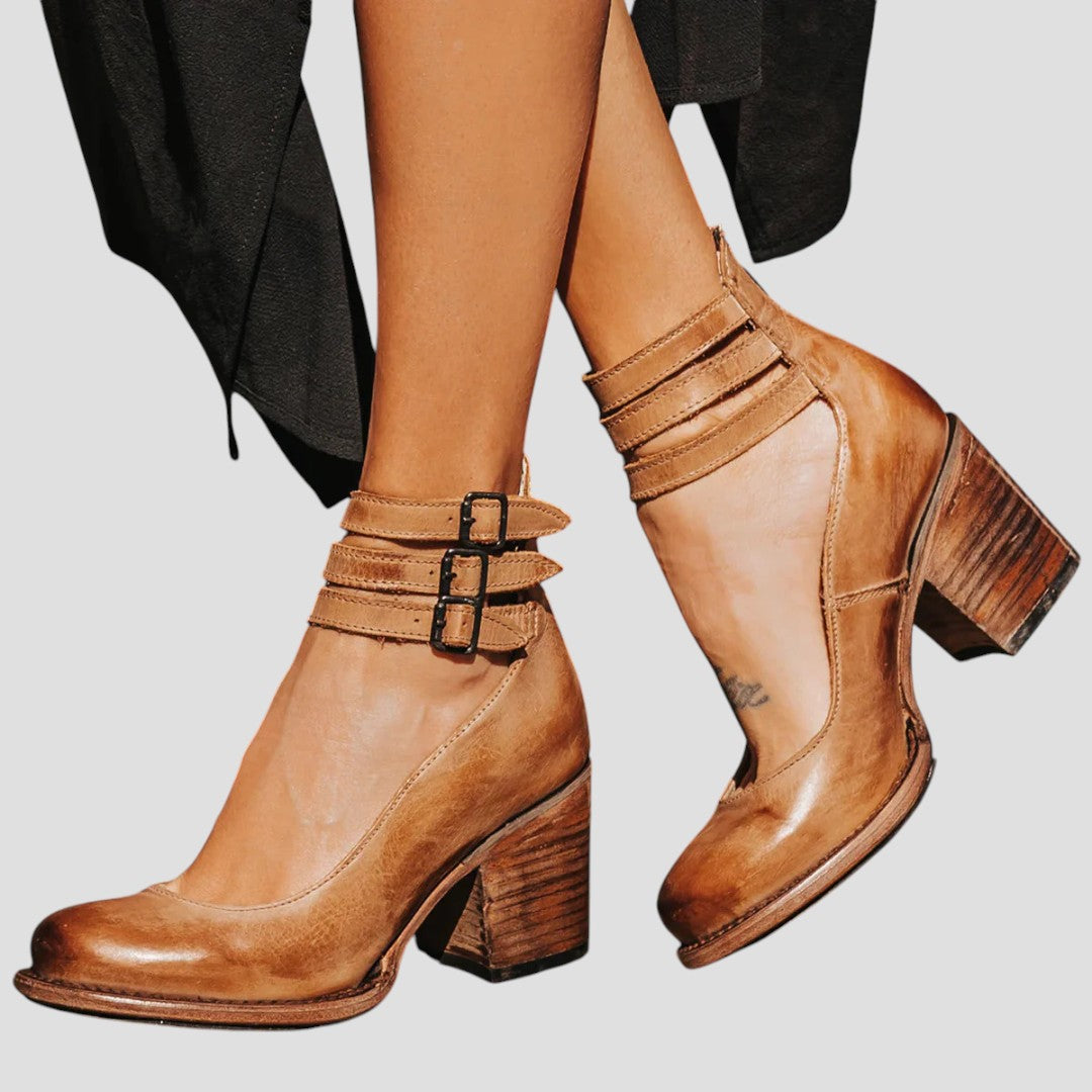 Chloe™ Elegancia Moderna y Comodidad Garantizada