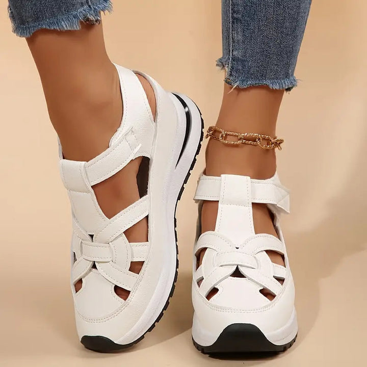 Sandalias Ortopédicas Ella™