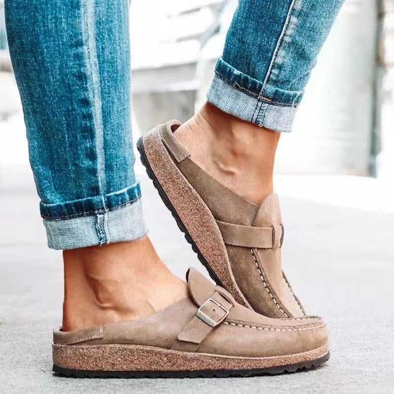 Eliana™ Zapatillas Ortopédicas