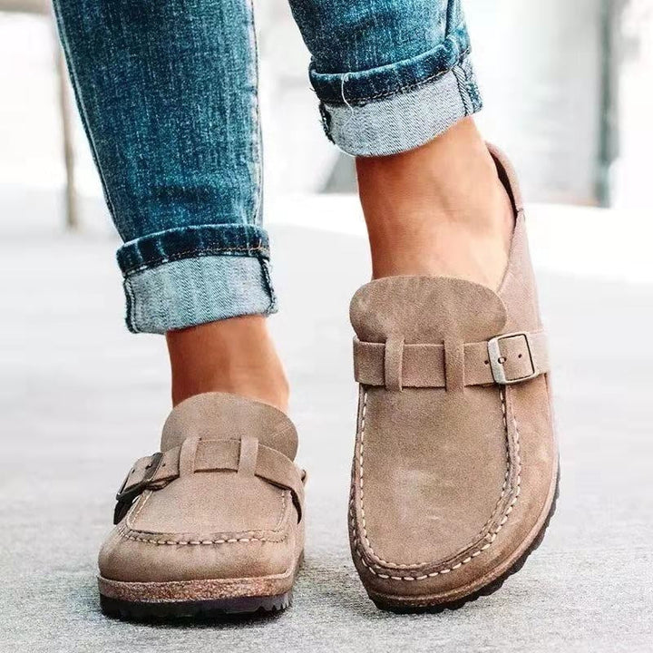 Eliana™ Zapatillas Ortopédicas