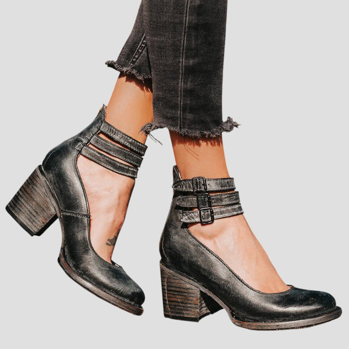Chloe™ Elegancia Moderna y Comodidad Garantizada