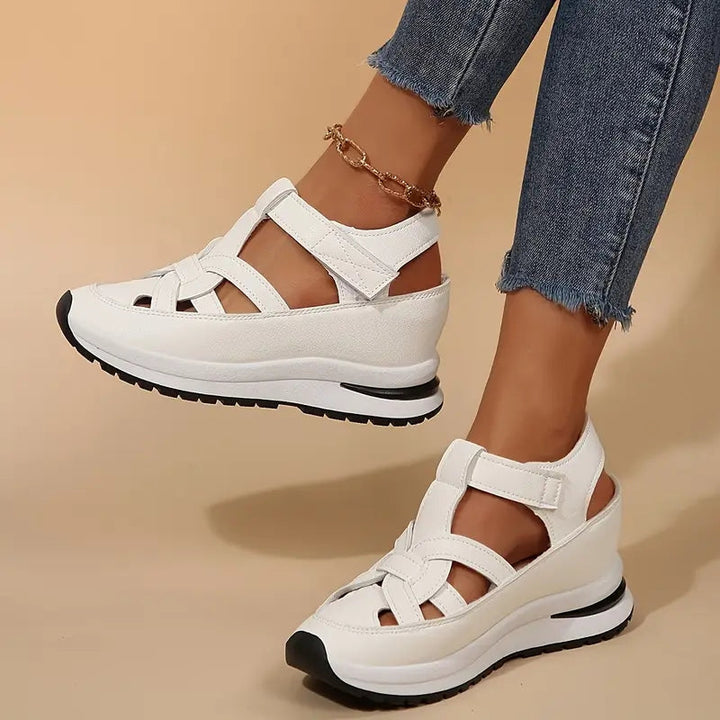Sandalias Ortopédicas Ella™