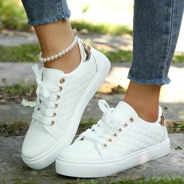 Nora™ Zapatillas de Confort