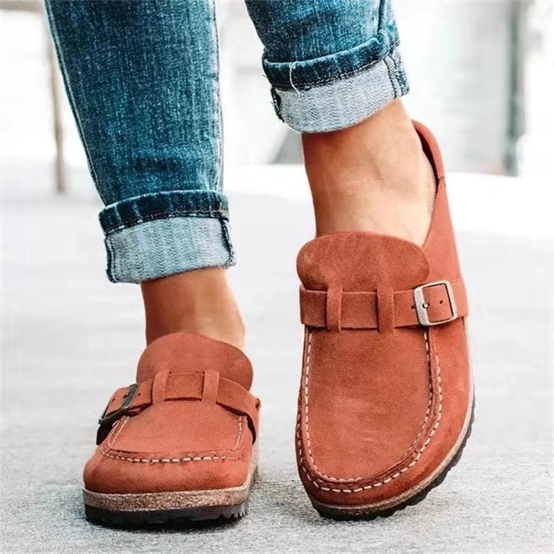 Eliana™ Zapatillas Ortopédicas
