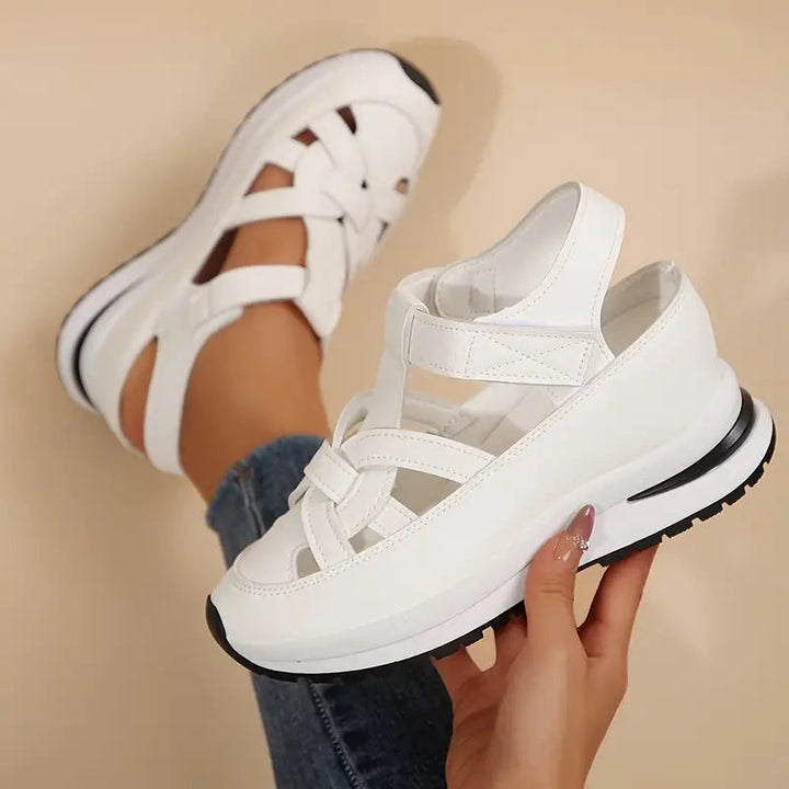 Sandalias Ortopédicas Ella™