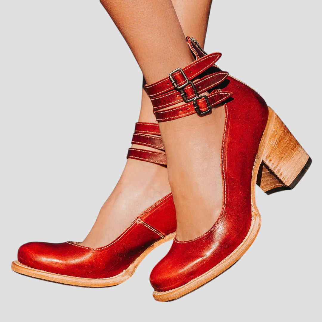 Chloe™ Elegancia Moderna y Comodidad Garantizada