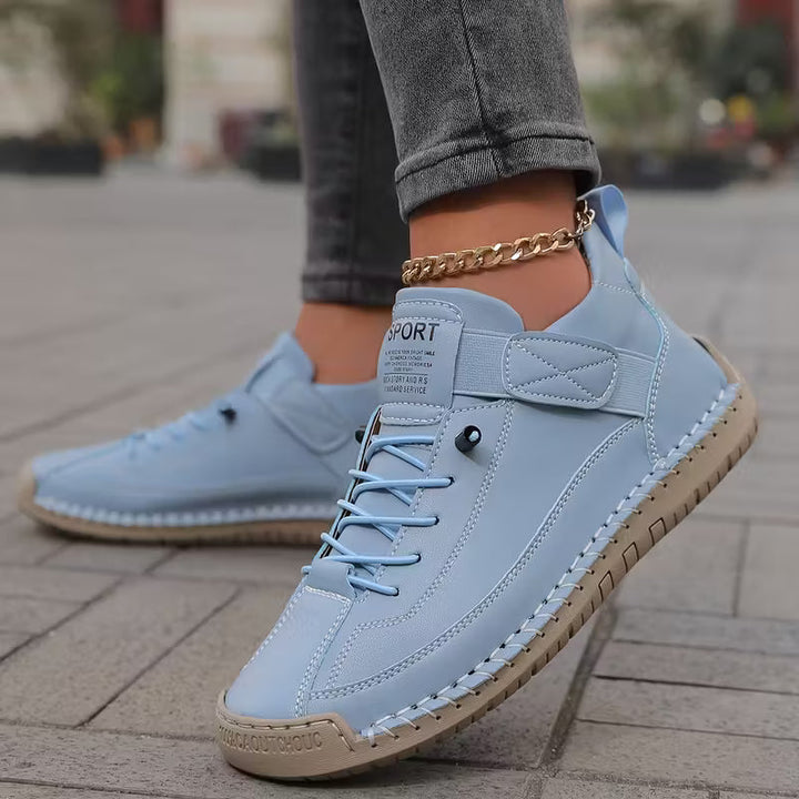María | Zapatillas ergonómicas confort