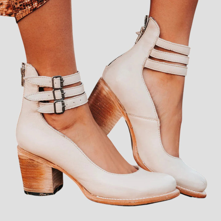 Chloe™ Elegancia Moderna y Comodidad Garantizada