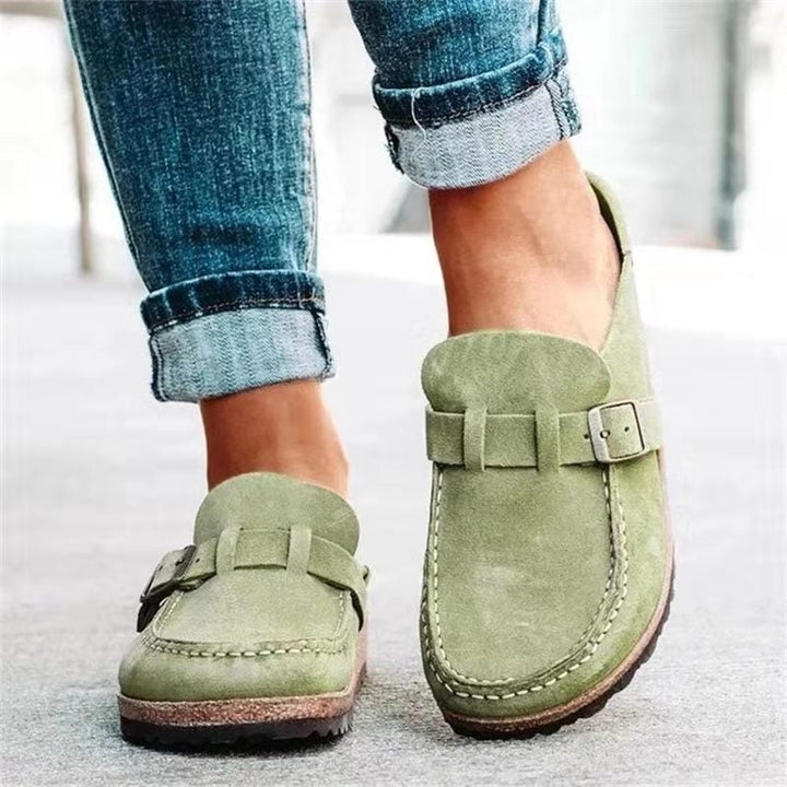 Eliana™ Zapatillas Ortopédicas