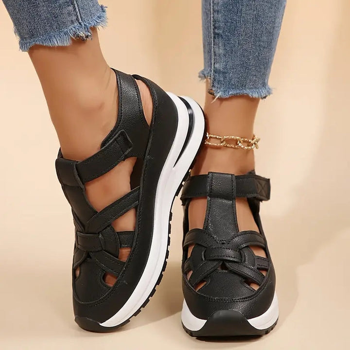 Sandalias Ortopédicas Ella™
