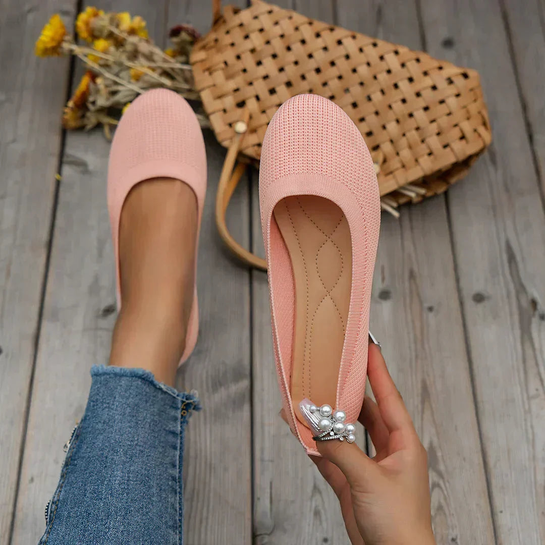 Zapatos Transpirables Antideslizantes Avery™