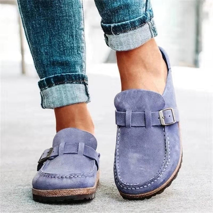 Eliana™ Zapatillas Ortopédicas