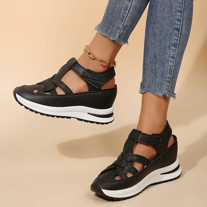 Sandalias Ortopédicas Ella™