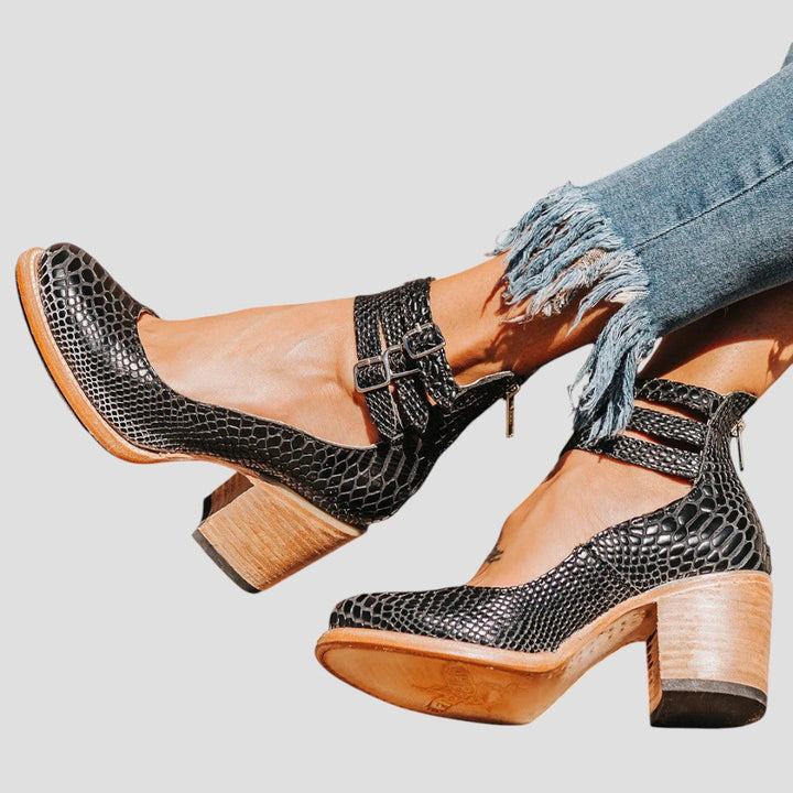 Chloe™ Elegancia Moderna y Comodidad Garantizada