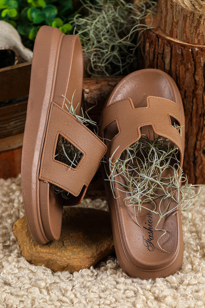 Ivy™ Zapatillas de Plataforma Ortopédicas Chic para Mujeres