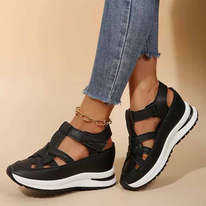 Sandalias Ortopédicas Ella™