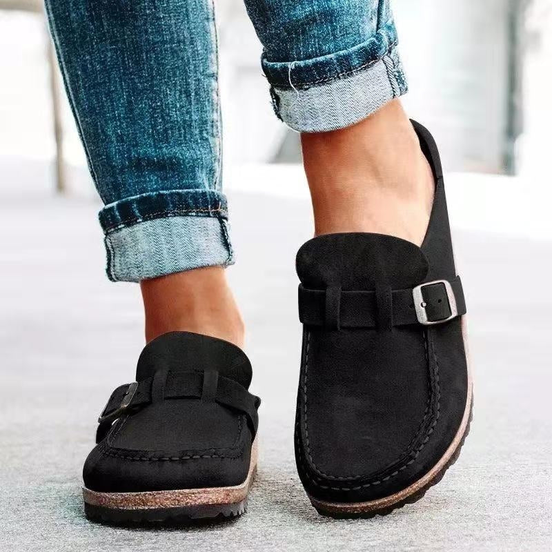 Eliana™ Zapatillas Ortopédicas
