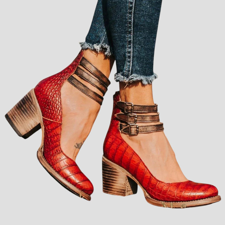 Chloe™ Elegancia Moderna y Comodidad Garantizada