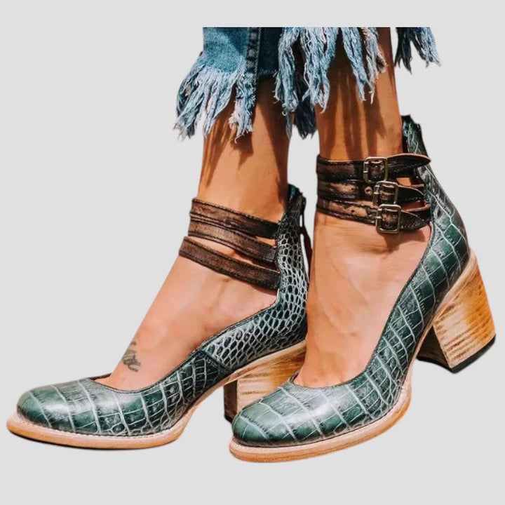 Chloe™ Elegancia Moderna y Comodidad Garantizada