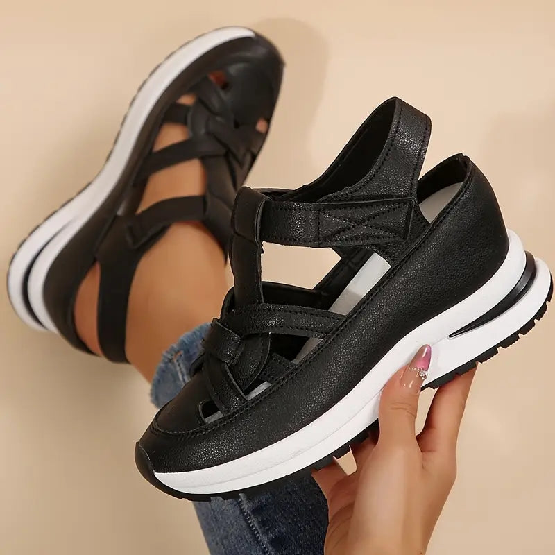 Sandalias Ortopédicas Ella™