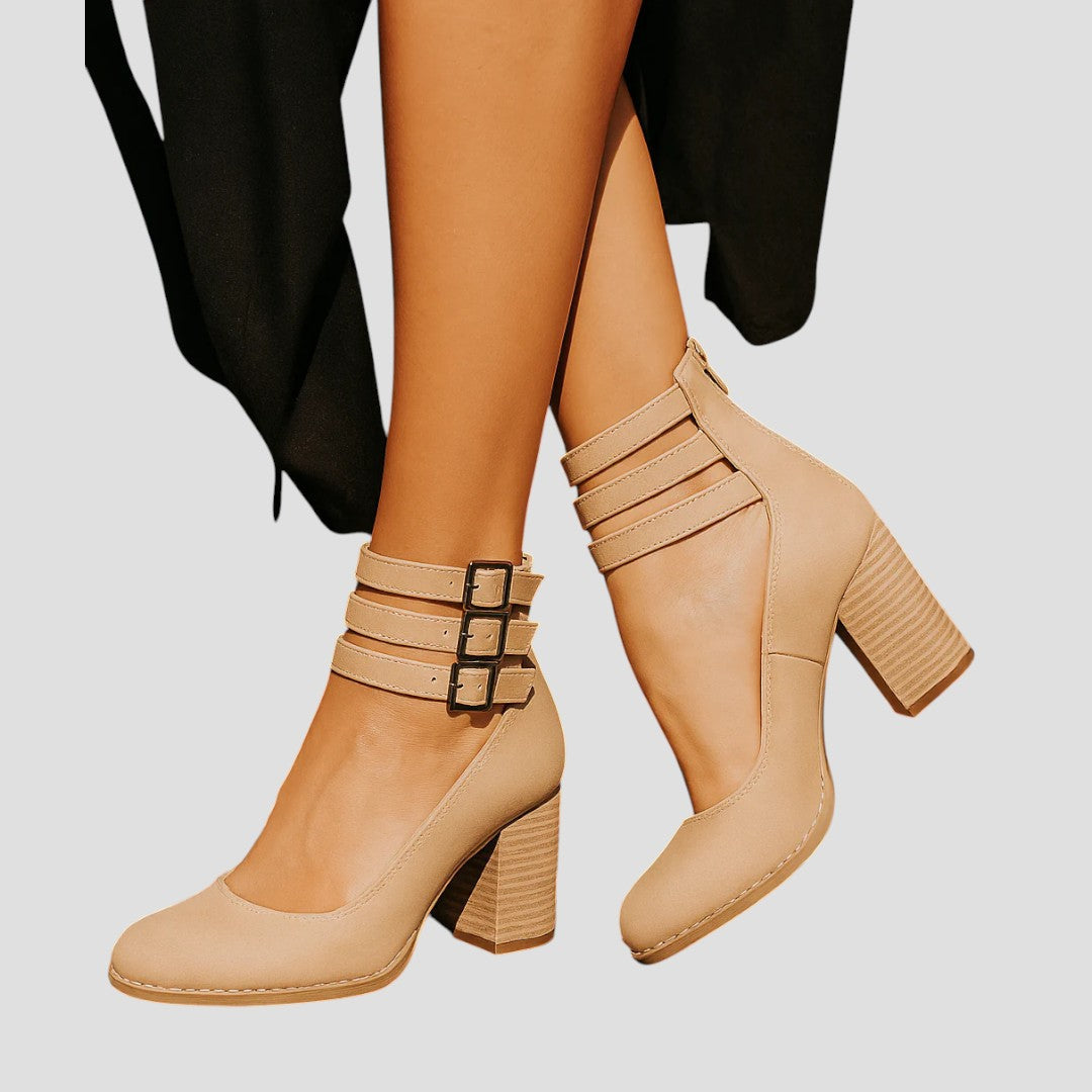 Chloe™ Elegancia Moderna y Comodidad Garantizada
