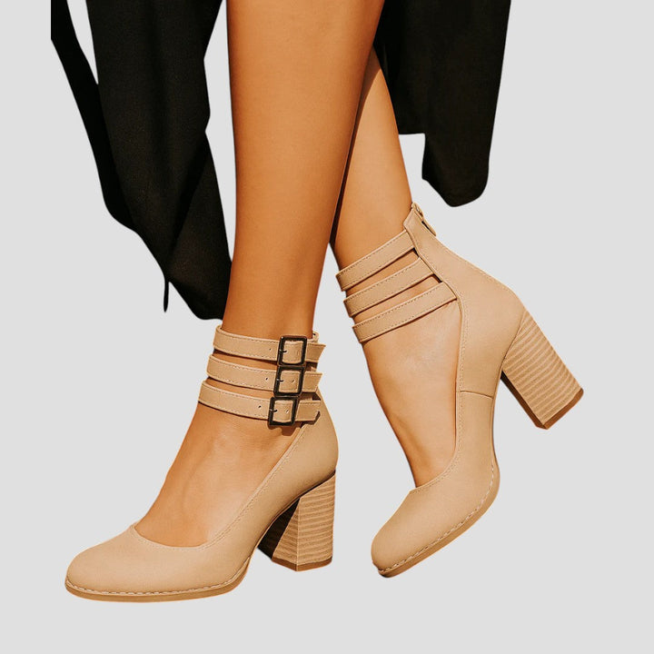 Chloe™ Elegancia Moderna y Comodidad Garantizada