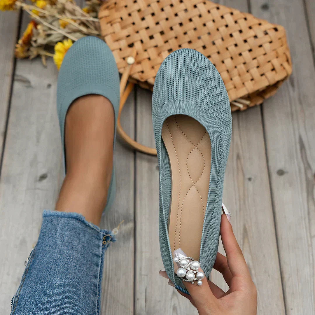 Zapatos Transpirables Antideslizantes Avery™
