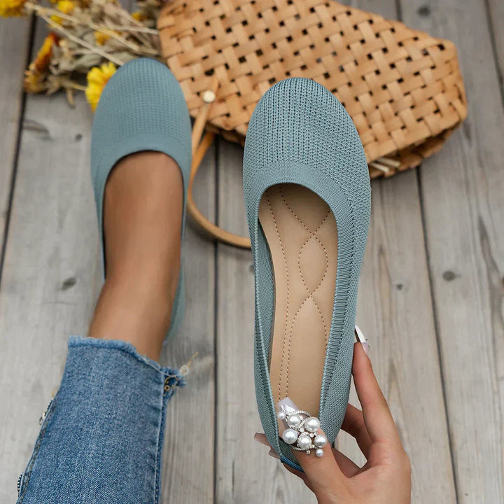 Zapatos Transpirables Antideslizantes Avery™