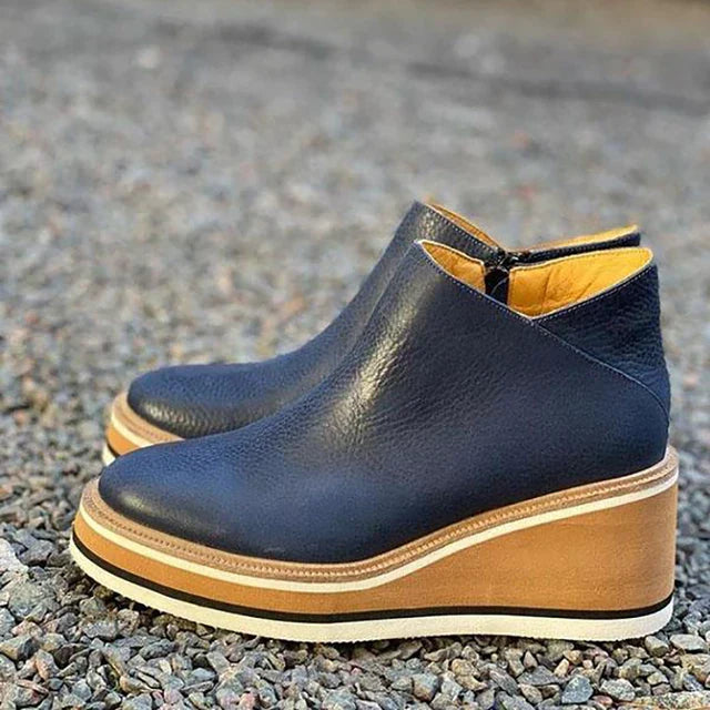 Botas Impermeables Ortopédicas Lainey™