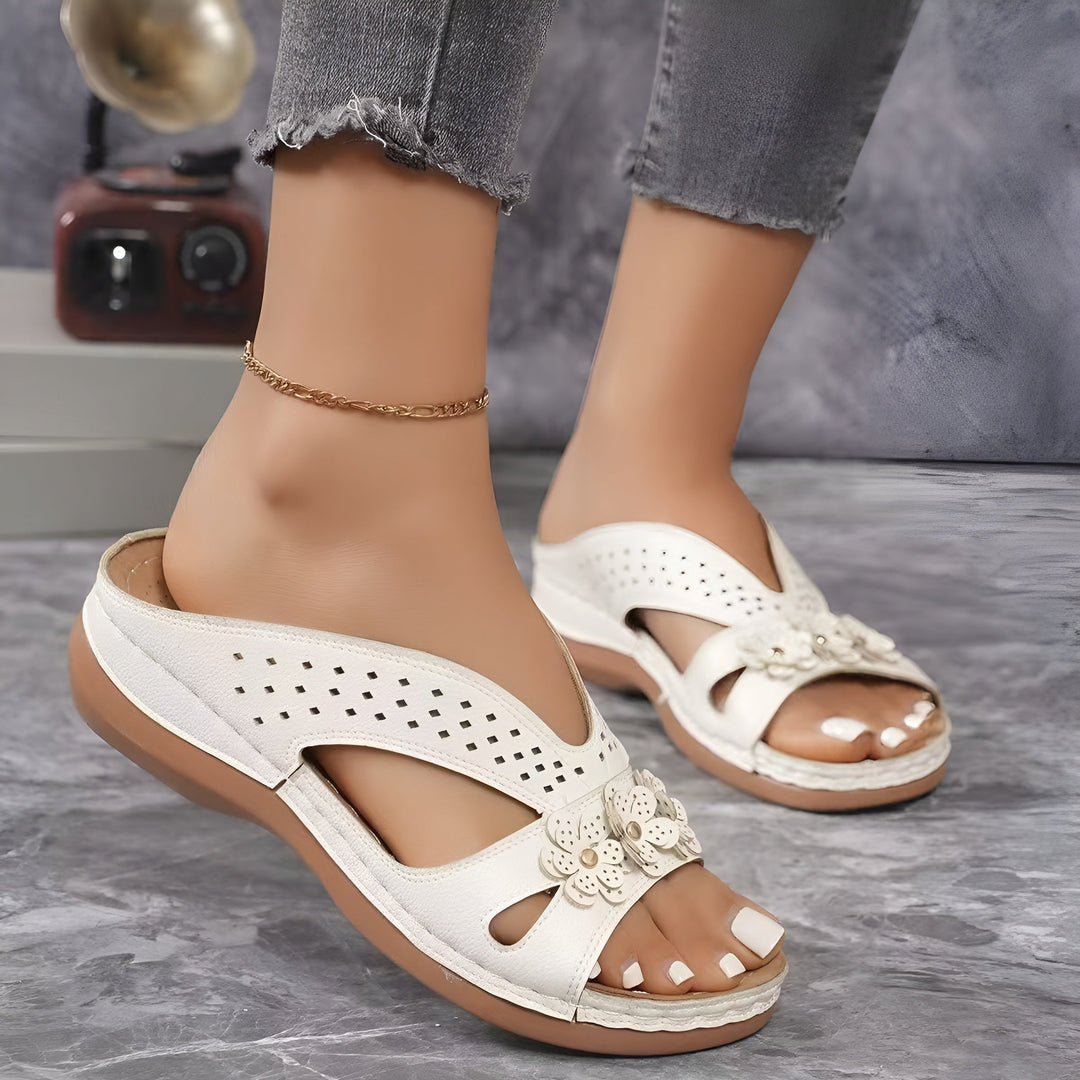 Sandalias Ortopédicas Scarlett™