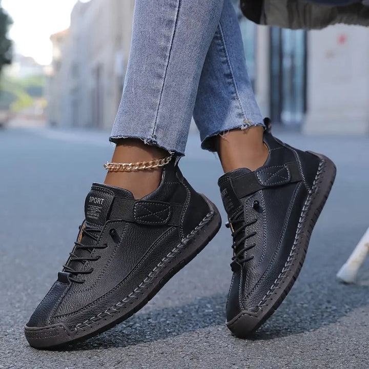 María | Zapatillas ergonómicas confort