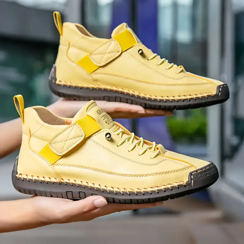 María | Zapatillas ergonómicas confort