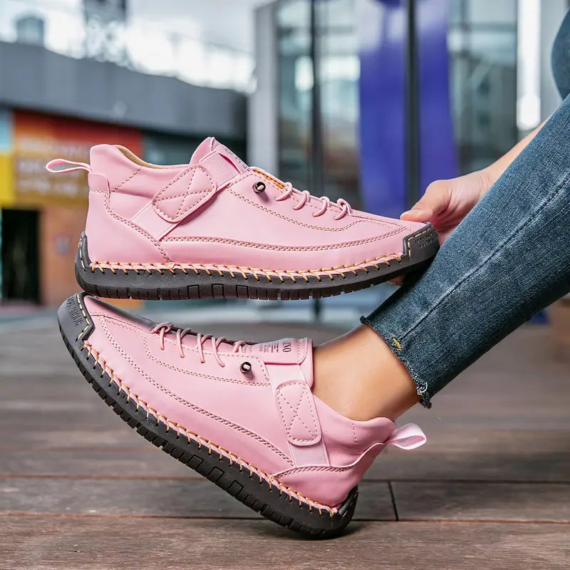 María | Zapatillas ergonómicas confort