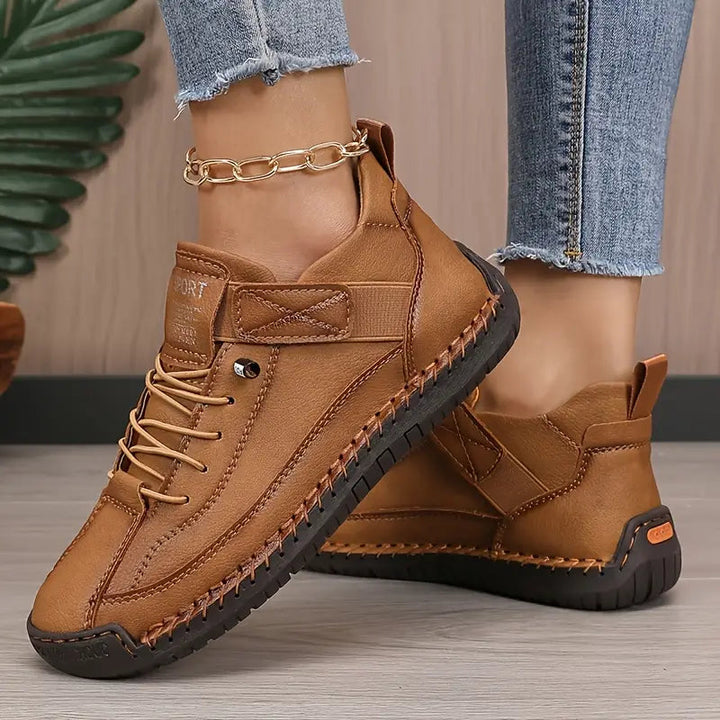 María | Zapatillas ergonómicas confort