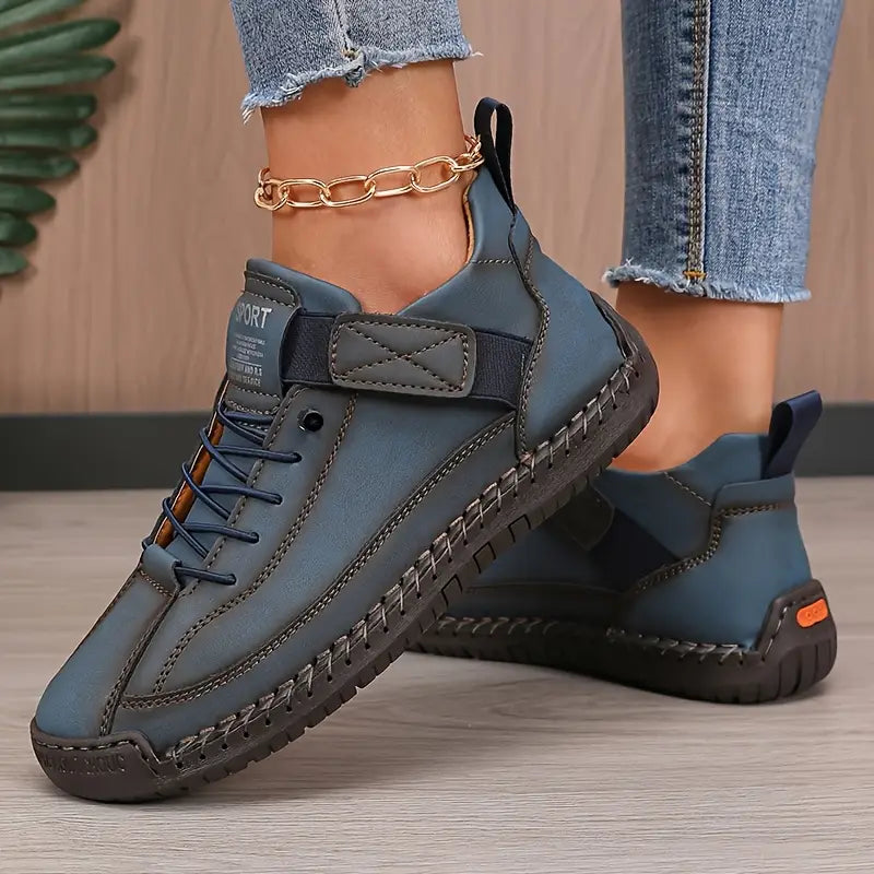 María | Zapatillas ergonómicas confort