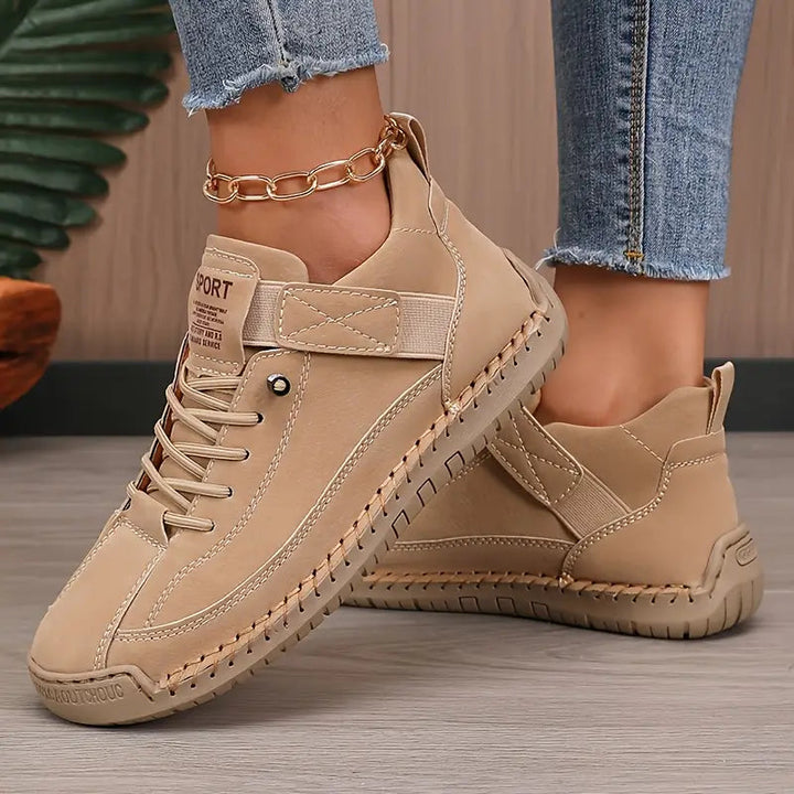 María | Zapatillas ergonómicas confort