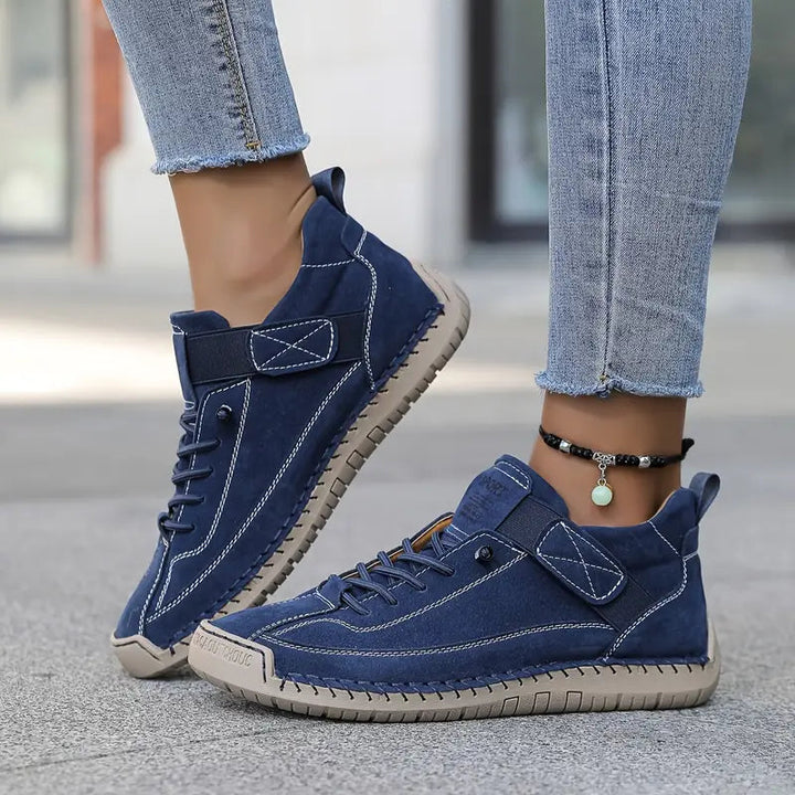María | Zapatillas ergonómicas confort