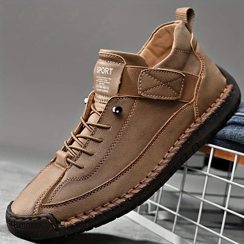 María | Zapatillas ergonómicas confort