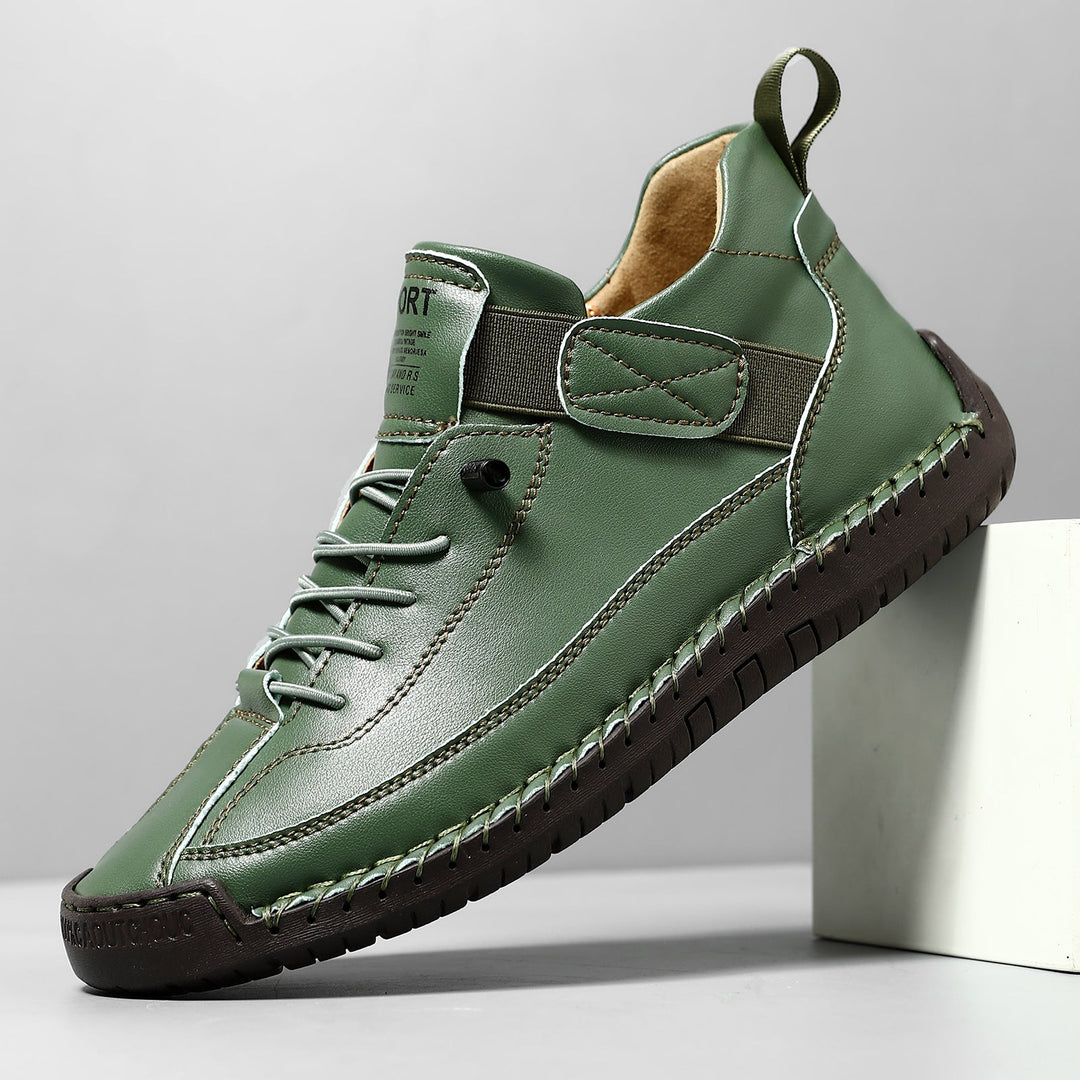 María | Zapatillas ergonómicas confort