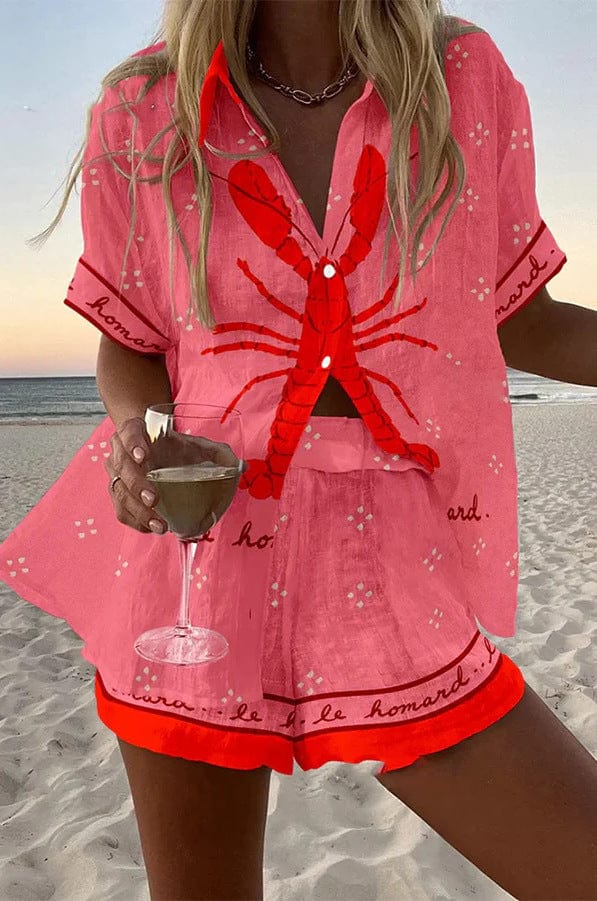 XYLA™ | CONJUNTO DE VERANO