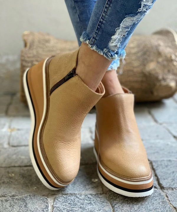 Botas Impermeables Ortopédicas Lainey™