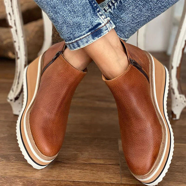 Botas Impermeables Ortopédicas Lainey™