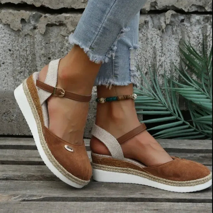 Aurora™ Tacones Ortopédicos Altos