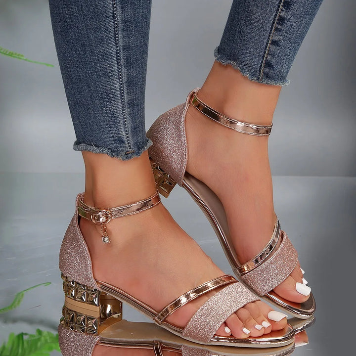 Sandalias Ortopédicas Abigail™