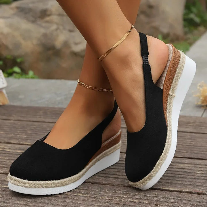 Sandalias Ortopédicas Elara™