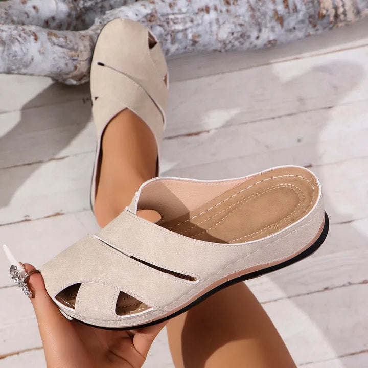 Sandalias Ortopédicas Casual Avalon™