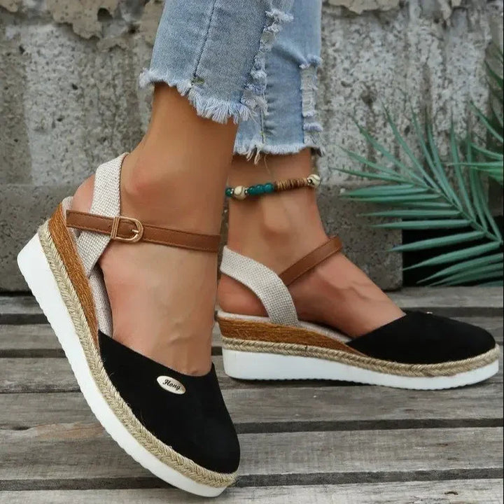 Aurora™ Tacones Ortopédicos Altos