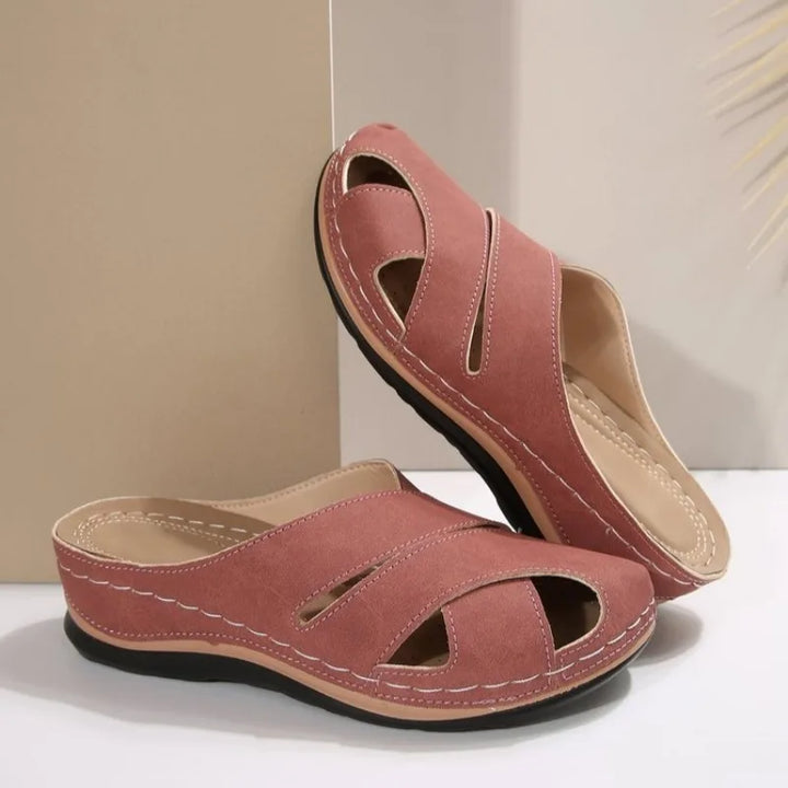 Sandalias Ortopédicas Casual Avalon™