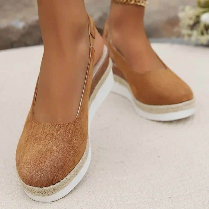 Sandalias Ortopédicas Elara™